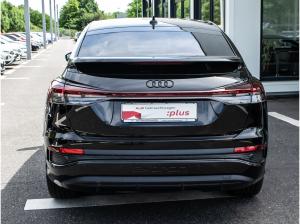 Audi Q4 e-tron Sportback S-Line q 45 210 kW *ACC*S-Line EDITION*