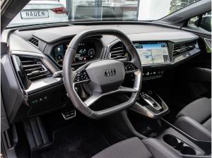 Audi Q4 e-tron Sportback S-Line q 45 210 kW *ACC*S-Line EDITION*