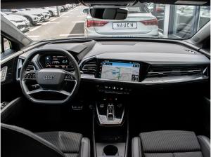Audi Q4 e-tron Sportback S-Line q 45 210 kW *ACC*S-Line EDITION*