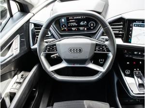 Audi Q4 e-tron Sportback S-Line q 45 210 kW *ACC*S-Line EDITION*