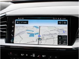 Audi Q4 e-tron Sportback S-Line q 45 210 kW *ACC*S-Line EDITION*
