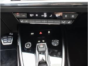 Audi Q4 e-tron Sportback S-Line q 45 210 kW *ACC*S-Line EDITION*
