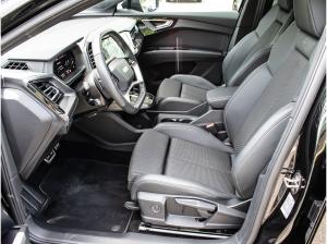 Audi Q4 e-tron Sportback S-Line q 45 210 kW *ACC*S-Line EDITION*