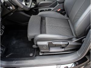 Audi Q4 e-tron Sportback S-Line q 45 210 kW *ACC*S-Line EDITION*