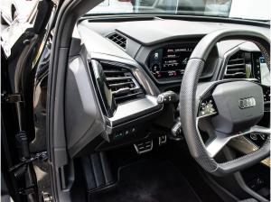 Audi Q4 e-tron Sportback S-Line q 45 210 kW *ACC*S-Line EDITION*