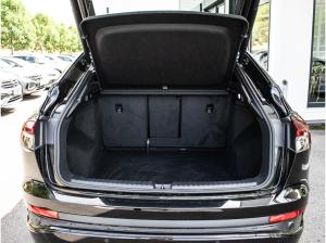Audi Q4 e-tron Sportback S-Line q 45 210 kW *ACC*S-Line EDITION*
