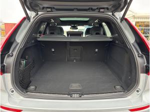 Volvo XC60 T8 Plug-in AWD Polestar Eng.-AHK-B&W-360° Kamera