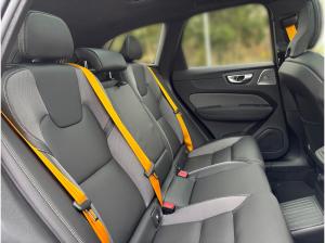 Volvo XC60 T8 Plug-in AWD Polestar Eng.-AHK-B&W-360° Kamera