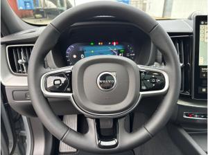 Volvo XC60 T8 Plug-in AWD Polestar Eng.-AHK-B&W-360° Kamera