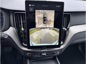 Volvo XC60 T8 Plug-in AWD Polestar Eng.-AHK-B&W-360° Kamera