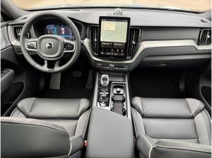 Volvo XC60 T8 Plug-in AWD Polestar Eng.-AHK-B&W-360° Kamera