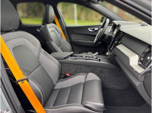 Volvo XC60 T8 Plug-in AWD Polestar Eng.-AHK-B&W-360° Kamera