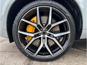 Volvo XC60 T8 Plug-in AWD Polestar Eng.-AHK-B&W-360° Kamera