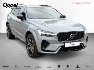 Volvo XC60 T8 Plug-in AWD Polestar Eng.-AHK-B&W-360° Kamera