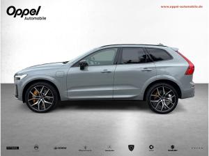 Volvo XC60 T8 Plug-in AWD Polestar Eng.-AHK-B&W-360° Kamera