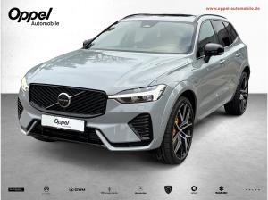Volvo XC60 T8 Plug-in AWD Polestar Eng.-AHK-B&W-360° Kamera