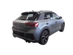Volkswagen T-Roc 2.0 TSI DSG R / AKRAPOVIC / MATT / LEDER AHK PANO WINTERRÄDER GARANTIE