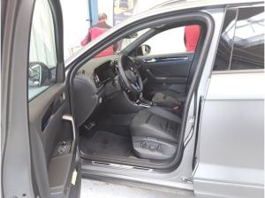 Volkswagen T-Roc 2.0 TSI DSG R / AKRAPOVIC / MATT / LEDER AHK PANO WINTERRÄDER GARANTIE