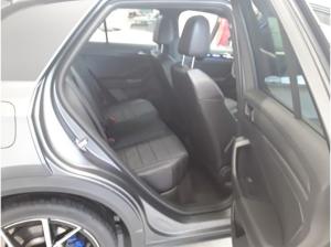 Volkswagen T-Roc 2.0 TSI DSG R / AKRAPOVIC / MATT / LEDER AHK PANO WINTERRÄDER GARANTIE