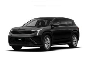Skoda Peaq Selection 90x