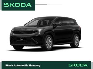 Skoda Peaq Selection 90x