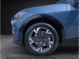 Cupra Tavascan +++sofort verfügbar+++Endurance LED RFK
