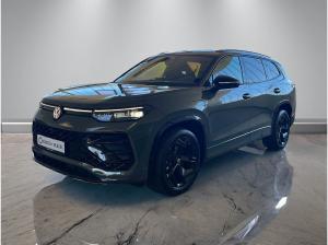 Volkswagen Tayron R-Line 1,5 l eHybrid OPF / 6-Gang-Doppelkupplungsgetriebe DSG