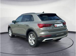 Audi Q3 35 TDI quattro advanced Standheizung Matrix