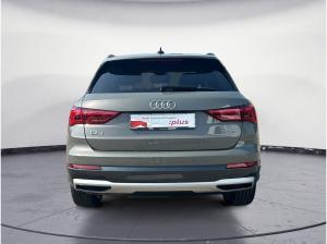 Audi Q3 35 TDI quattro advanced Standheizung Matrix