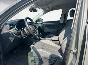 Audi Q3 35 TDI quattro advanced Standheizung Matrix