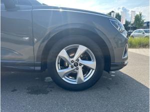 Audi Q3 35 TDI quattro advanced Standheizung Matrix
