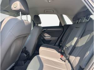 Audi Q3 35 TDI quattro advanced Standheizung Matrix