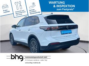 Volkswagen Tiguan 1.5 eTSI DSG Navi ACC Assist App-Connect