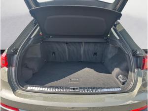 Audi Q3 35 TDI quattro advanced Standheizung Matrix