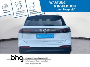 Volkswagen Tiguan 1.5 eTSI DSG Navi ACC Assist App-Connect