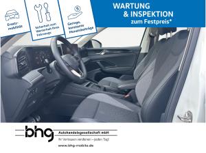 Volkswagen Tiguan 1.5 eTSI DSG Navi ACC Assist App-Connect