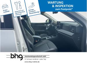 Volkswagen Tiguan 1.5 eTSI DSG Navi ACC Assist App-Connect