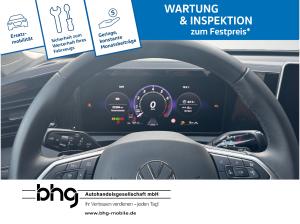 Volkswagen Tiguan 1.5 eTSI DSG Navi ACC Assist App-Connect