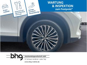 Volkswagen Tiguan 1.5 eTSI DSG Navi ACC Assist App-Connect