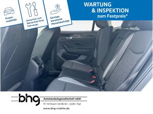 Volkswagen Tiguan 1.5 eTSI DSG Navi ACC Assist App-Connect