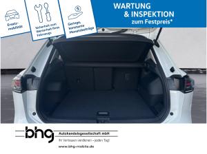 Volkswagen Tiguan 1.5 eTSI DSG Navi ACC Assist App-Connect