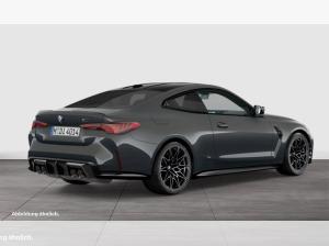 BMW M4 Competition Coupe M Sport HUD 360°KAM RFK LM