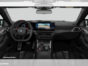 BMW M4 Competition Coupe M Sport HUD 360°KAM RFK LM