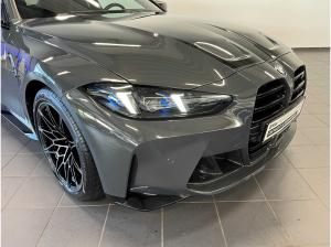 BMW M4 Competition Coupe M Sport HUD 360°KAM RFK LM