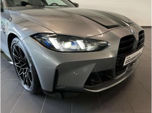 BMW M4 Competition Coupe M Sport HUD 360°KAM RFK LM