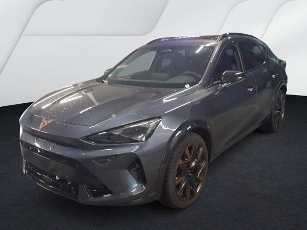 Cupra Formentor VZ 2.0 TSI DSG - 4Drive LED Pano AHK Kamera Navi PDC SHZ Intelligent Drive