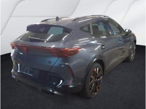 Cupra Formentor VZ 2.0 TSI DSG - 4Drive  LED Pano AHK Kamera Navi PDC SHZ Intelligent Drive