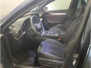 Cupra Formentor VZ 2.0 TSI DSG - 4Drive  LED Pano AHK Kamera Navi PDC SHZ Intelligent Drive