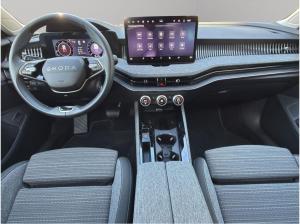 Skoda Superb Combi 2.0 TDI DSG Selection AHK+MATRIX+KA