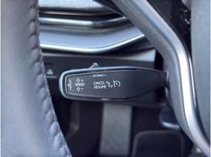 Skoda Superb Combi 2.0 TDI DSG Selection AHK+MATRIX+KA